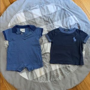 9 month Baby boy outfits